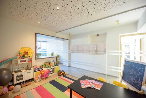 Apartamento Br�hl Suites&residence