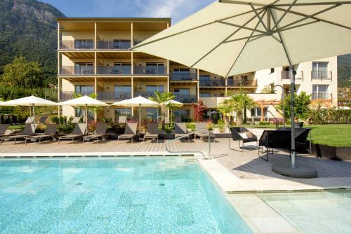Apartamento Br�hl Suites&residence