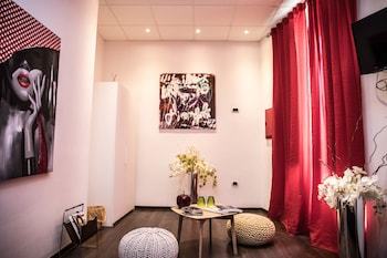 Hostal Chambres Du Monde