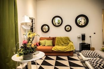 Hostal Chambres Du Monde