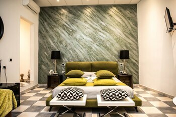 Hostal Chambres Du Monde