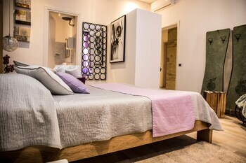 Hostal Chambres Du Monde