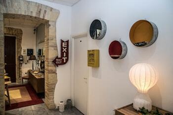 Hostal Chambres Du Monde