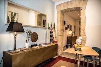 Hostal Chambres Du Monde