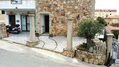 Bed & Breakfast Mare Isole