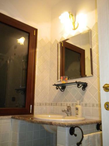 Bed & Breakfast Mare Isole