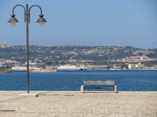 Bed & Breakfast Mare Isole