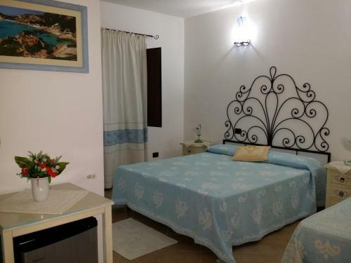 Bed & Breakfast Mare Isole