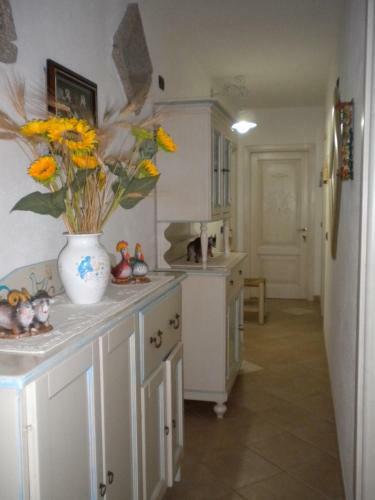 Bed & Breakfast Mare Isole