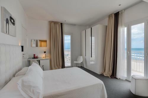 Hotel Fedora Riccione