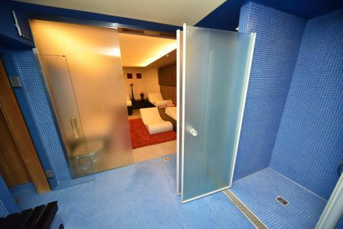 Hotel Fedora Riccione