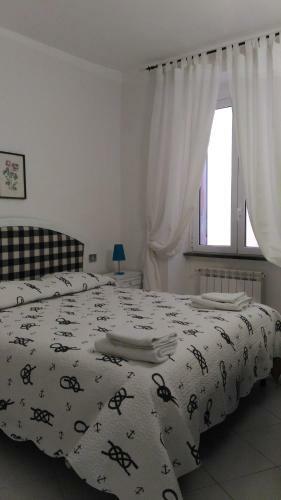 Apartamento 5 Terre Rentals