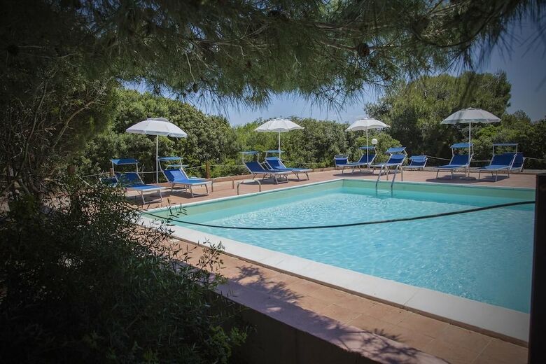 Hotel Mezza Luna