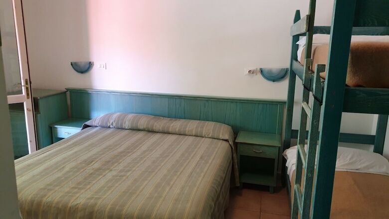 Hotel Mezza Luna