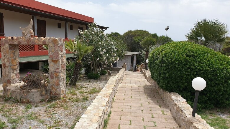 Hotel Mezza Luna