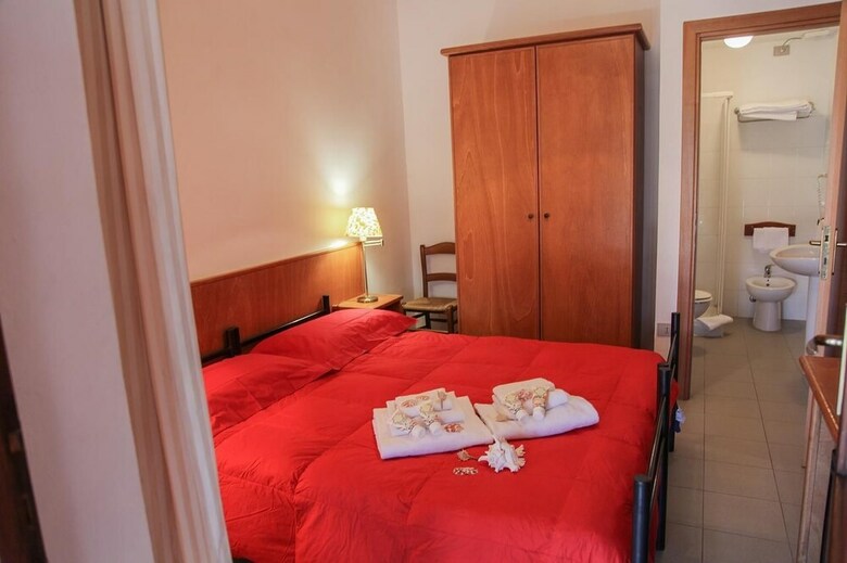Hotel Mezza Luna