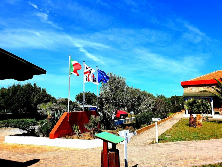 Hotel Mezza Luna