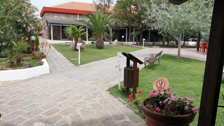Hotel Mezza Luna