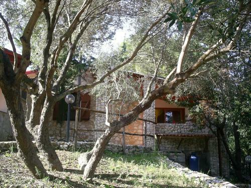 Apartamento Residence Gli Stingi