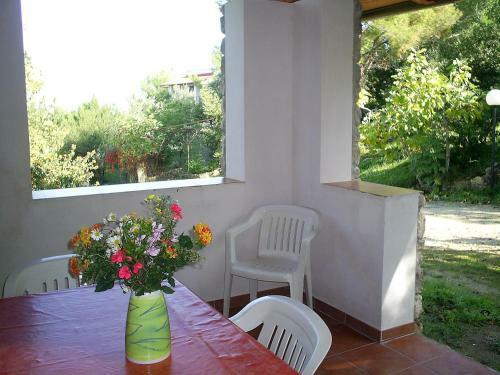 Apartamento Residence Gli Stingi
