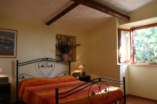 Apartamento Residence Gli Stingi