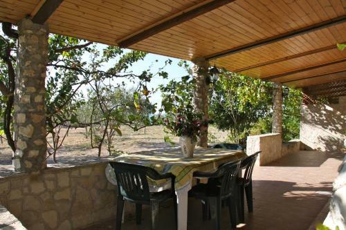 Apartamento Residence Gli Stingi