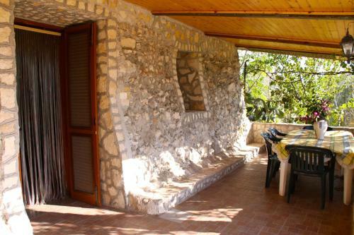 Apartamento Residence Gli Stingi