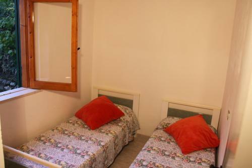 Apartamento Residence Gli Stingi