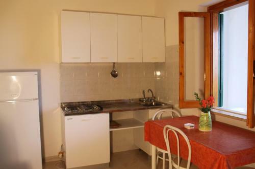 Apartamento Residence Gli Stingi
