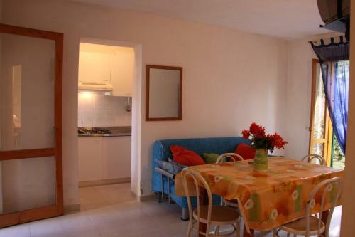Apartamento Residence Gli Stingi
