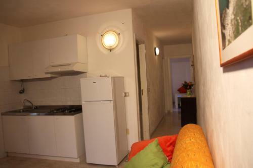 Apartamento Residence Gli Stingi