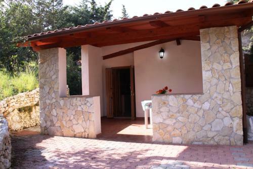 Apartamento Residence Gli Stingi