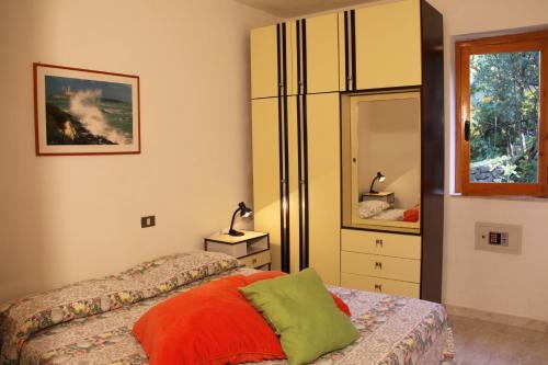 Apartamento Residence Gli Stingi