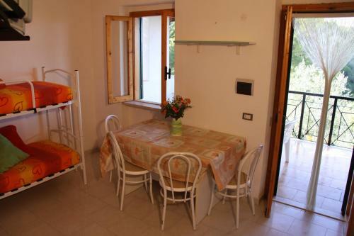 Apartamento Residence Gli Stingi