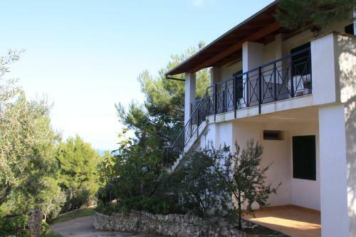 Apartamento Residence Gli Stingi