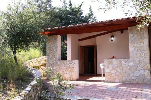 Apartamento Residence Gli Stingi