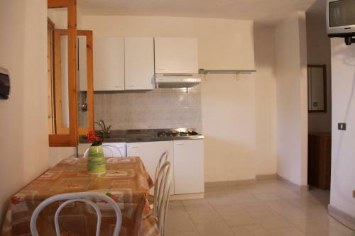 Apartamento Residence Gli Stingi