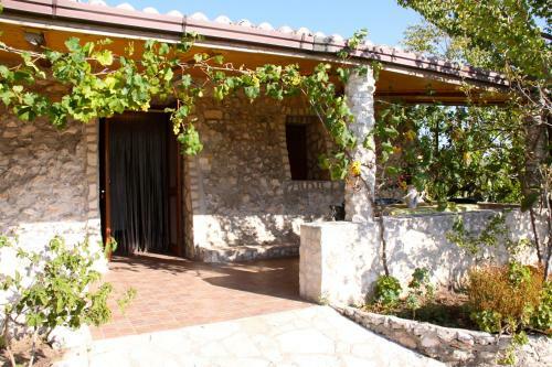 Apartamento Residence Gli Stingi