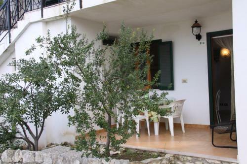 Apartamento Residence Gli Stingi