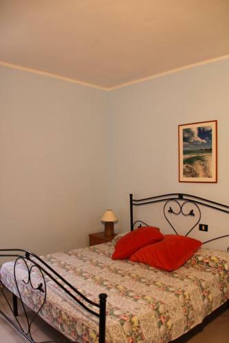 Apartamento Residence Gli Stingi