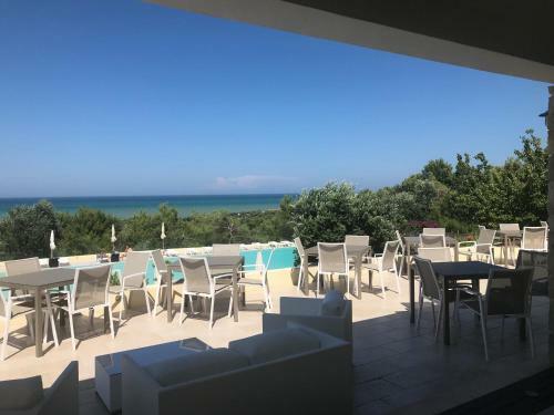 Apartamento Residence Gli Stingi