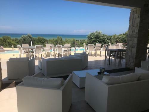 Apartamento Residence Gli Stingi