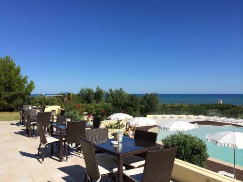 Apartamento Residence Gli Stingi