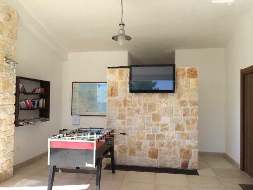 Apartamento Residence Gli Stingi