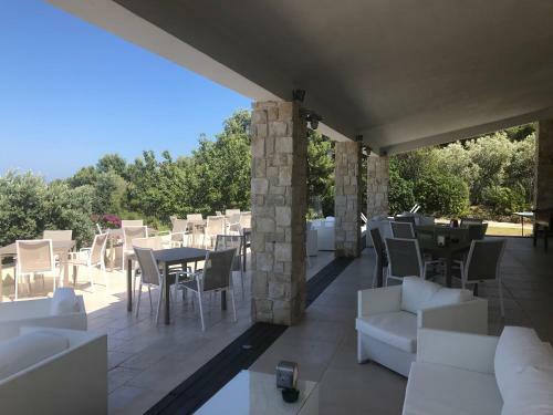 Apartamento Residence Gli Stingi