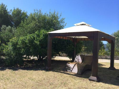 Apartamento Residence Gli Stingi