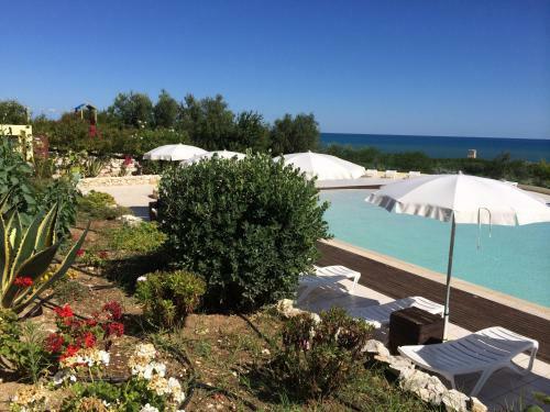 Apartamento Residence Gli Stingi
