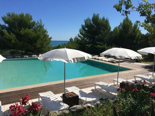 Apartamento Residence Gli Stingi