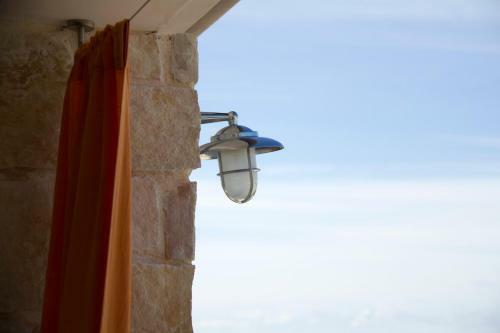Apartamento Residence Gli Stingi