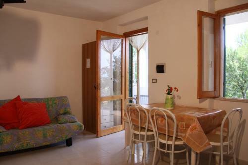 Apartamento Residence Gli Stingi
